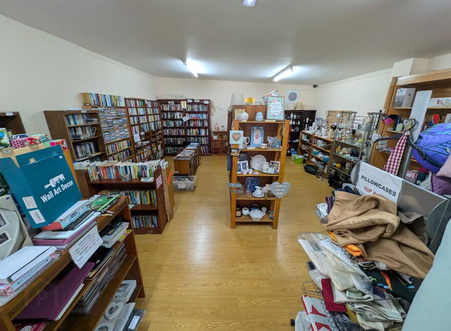 7 New Street, Randalstown, BT41 3AF