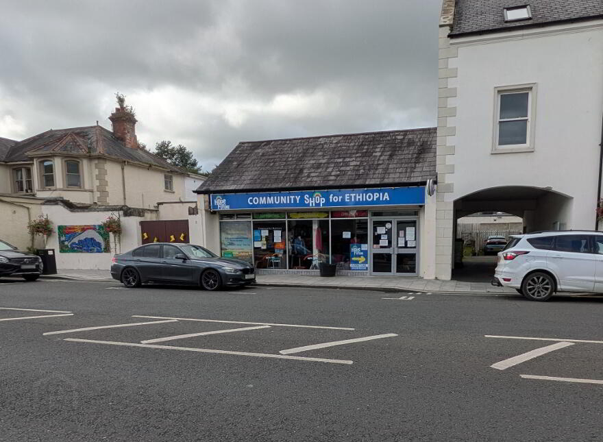 7 New Street, Randalstown, BT41 3AF