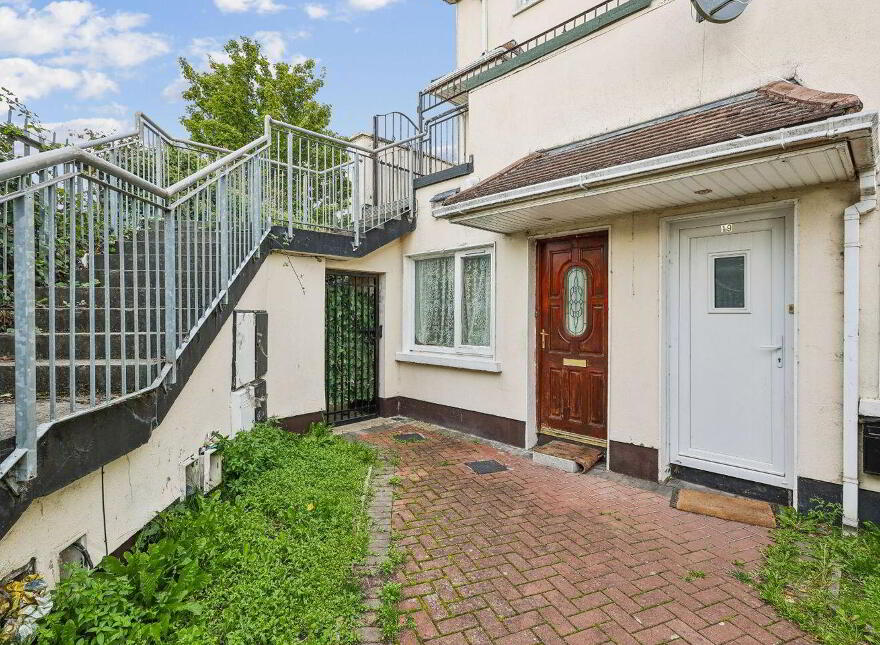 21 Saint Canice's Court, Finglas, Finglas, D11C640