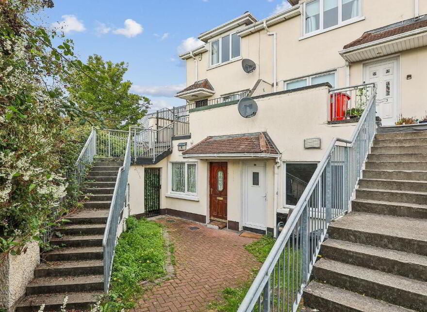 21 Saint Canice's Court, Finglas, Finglas, D11C640
