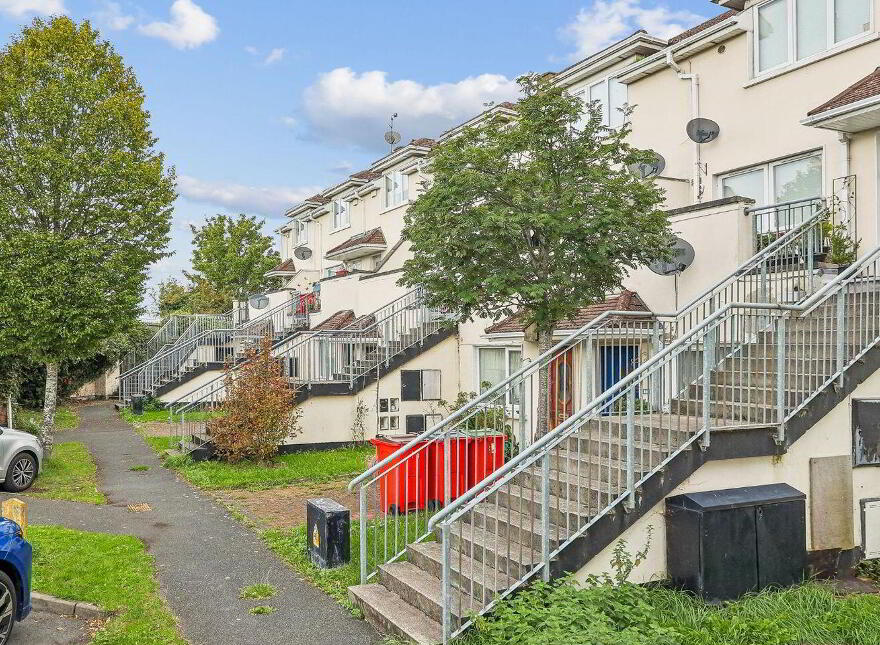 21 Saint Canice's Court, Finglas, Finglas, D11C640