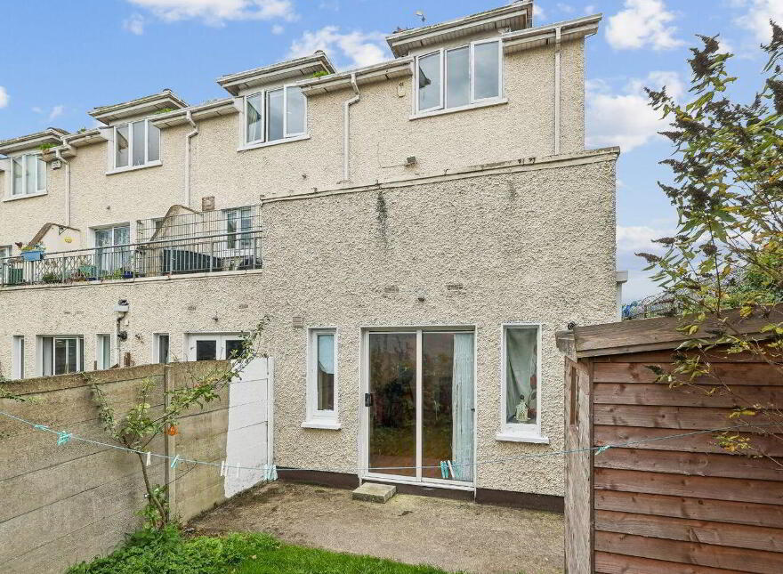 21 Saint Canice's Court, Finglas, Finglas, D11C640
