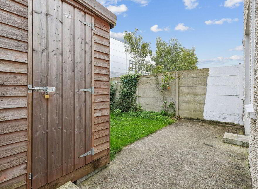 21 Saint Canice's Court, Finglas, Finglas, D11C640