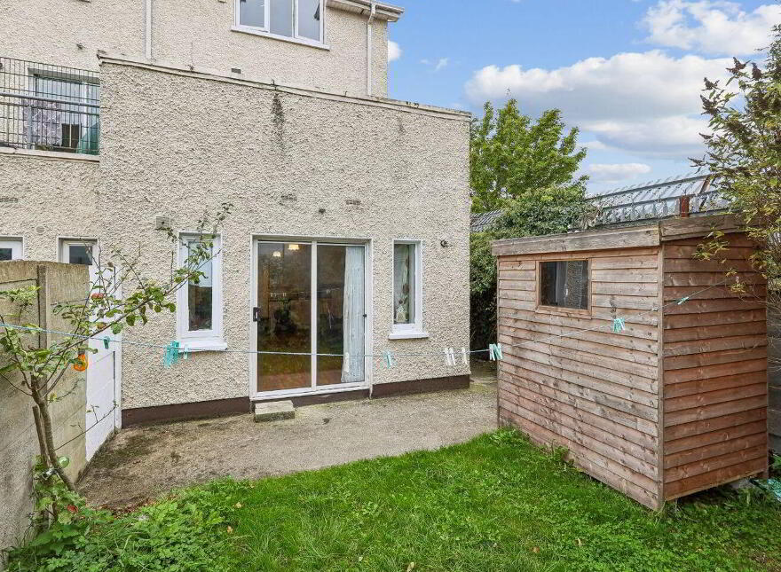 21 Saint Canice's Court, Finglas, Finglas, D11C640