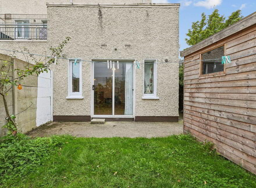 21 Saint Canice's Court, Finglas, Finglas, D11C640
