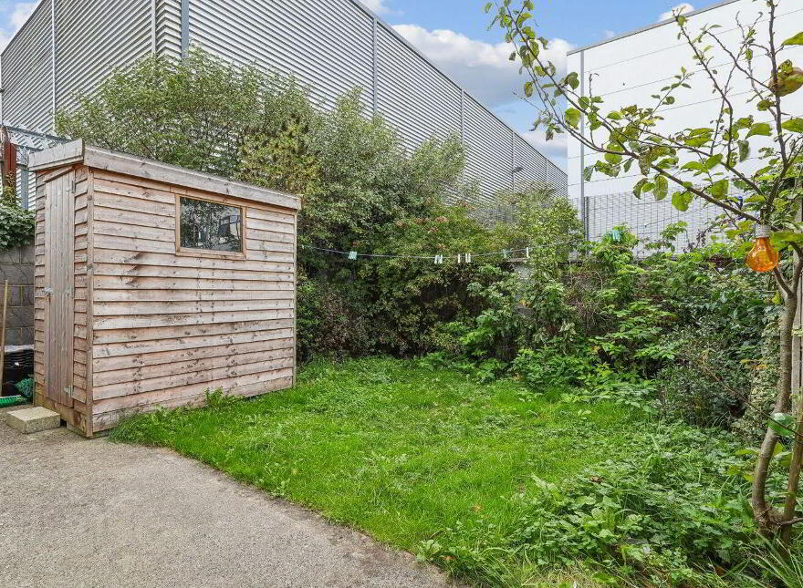 21 Saint Canice's Court, Finglas, Finglas, D11C640