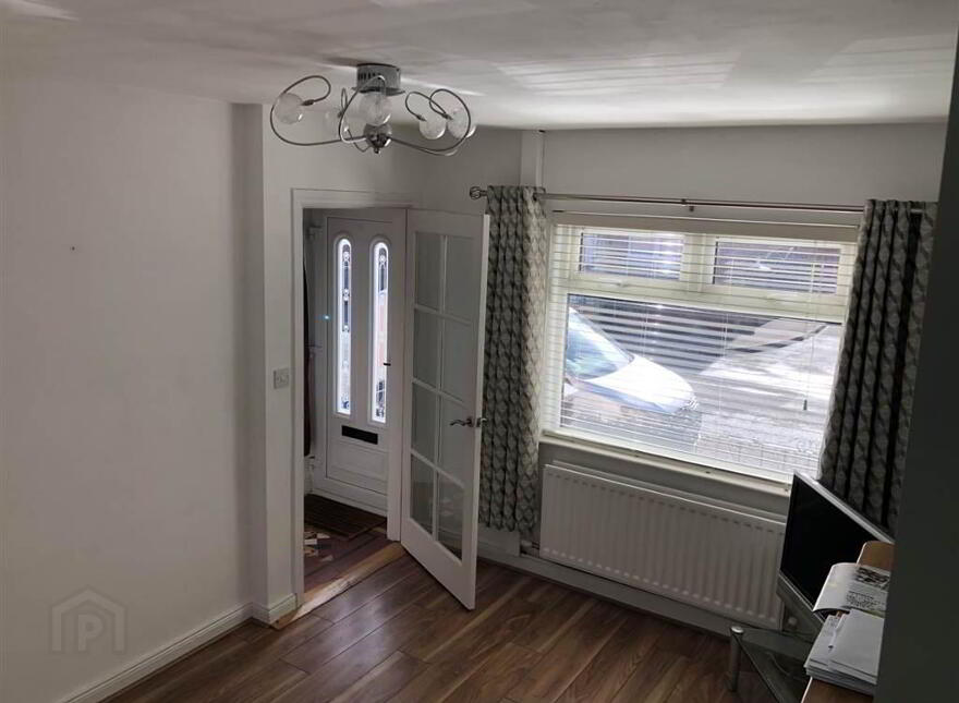 63 Clovelly Street, Belfast, BT12 7EZ