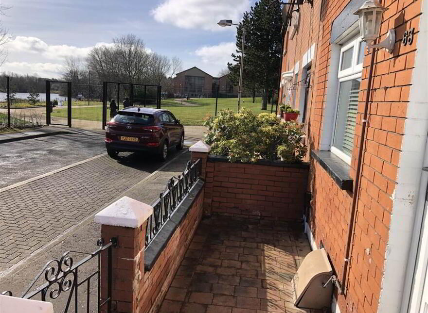 63 Clovelly Street, Belfast, BT12 7EZ