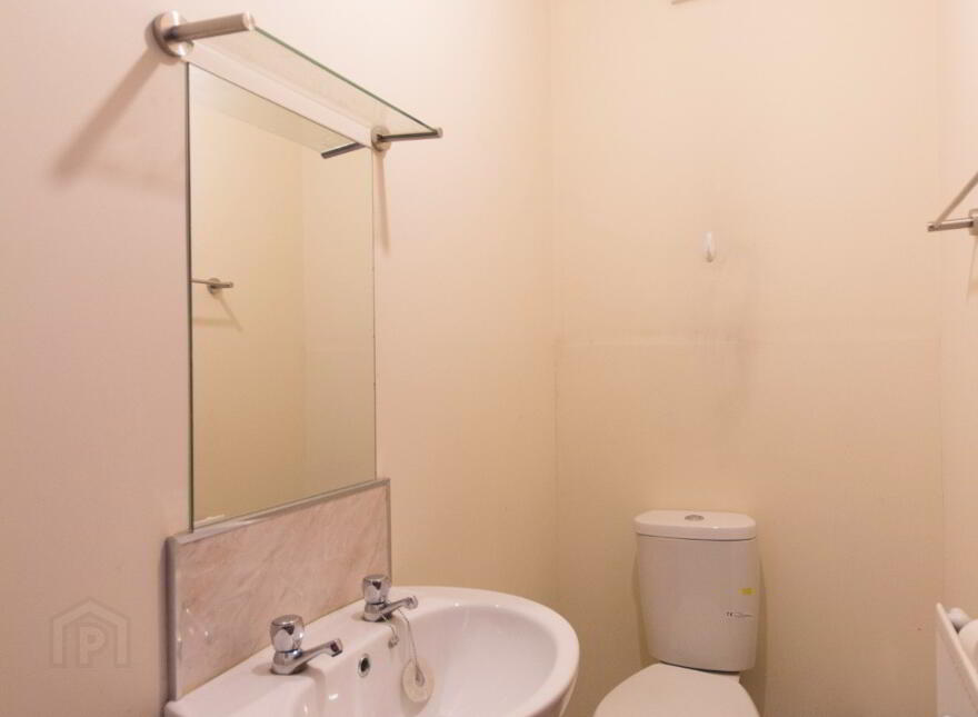A, 1 Eden Terrace, Derry/Londonderry, Cityside, BT48 0DH