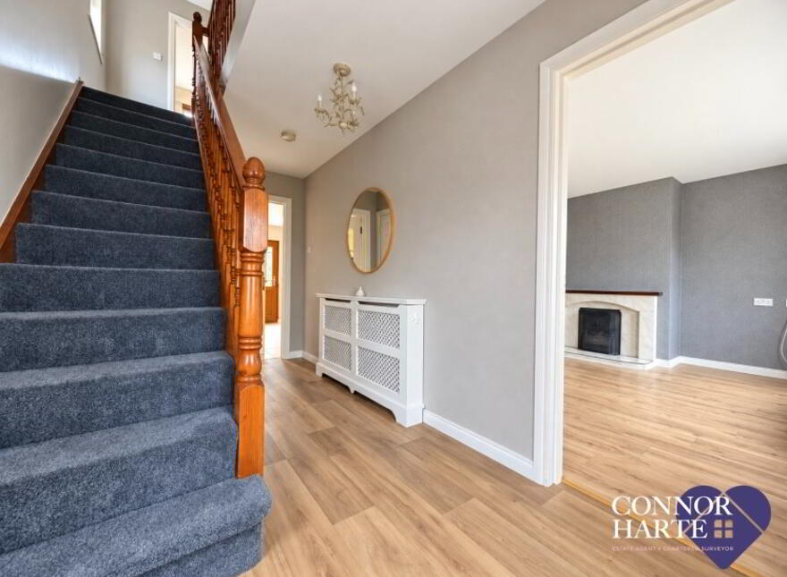 19 Fashglashagh Close, Cabragh, BT70 3FG