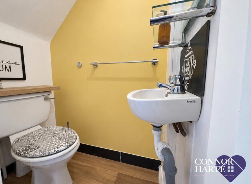 19 Fashglashagh Close, Cabragh, BT70 3FG