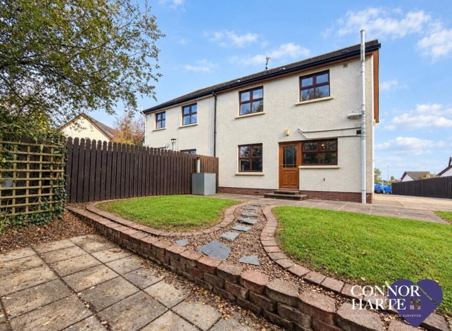 19 Fashglashagh Close, Cabragh, BT70 3FG