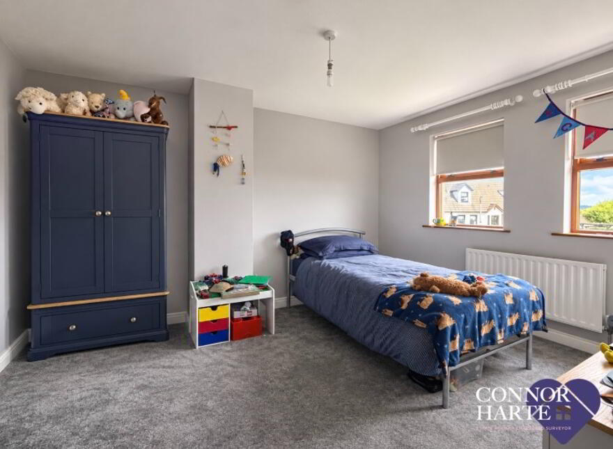 19 Fashglashagh Close, Cabragh, BT70 3FG
