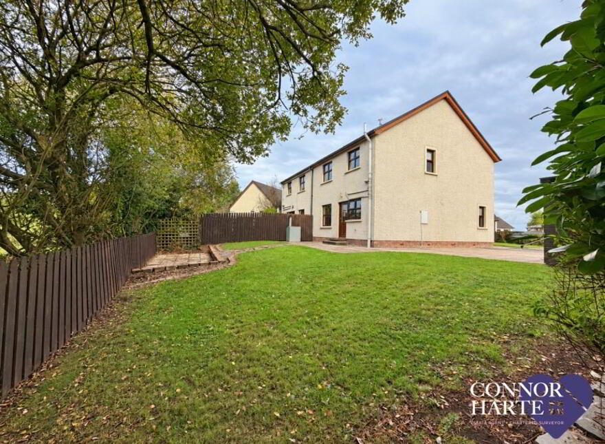19 Fashglashagh Close, Cabragh, BT70 3FG