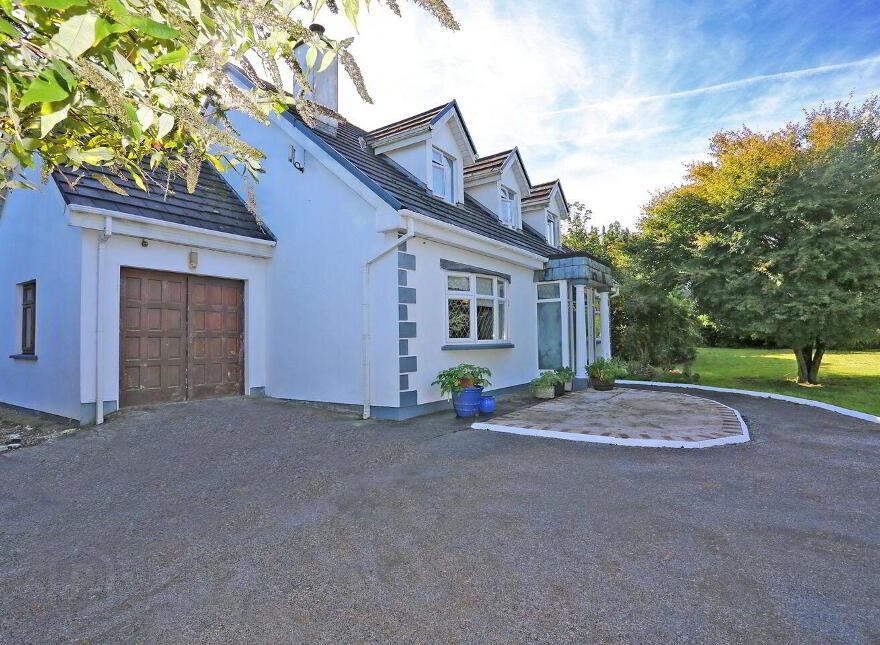 14 Briar Park, Hill Road, Bunratty, V95E5N2