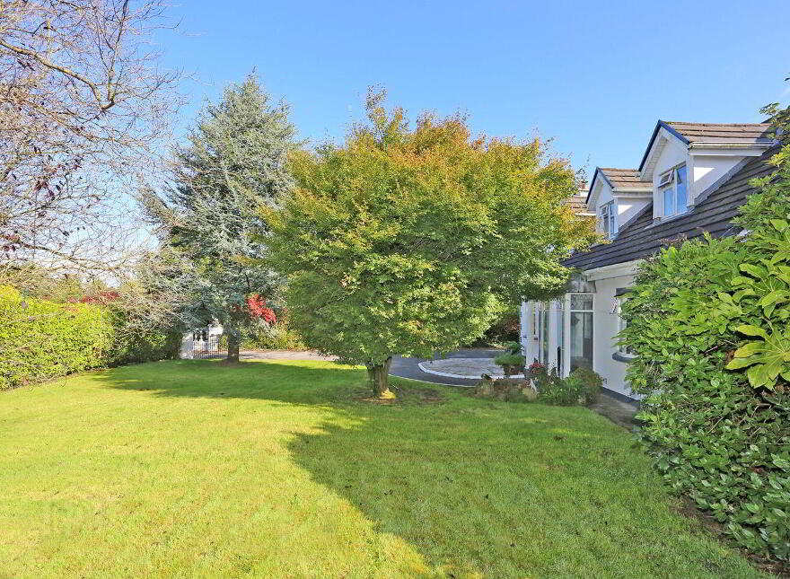 14 Briar Park, Hill Road, Bunratty, V95E5N2