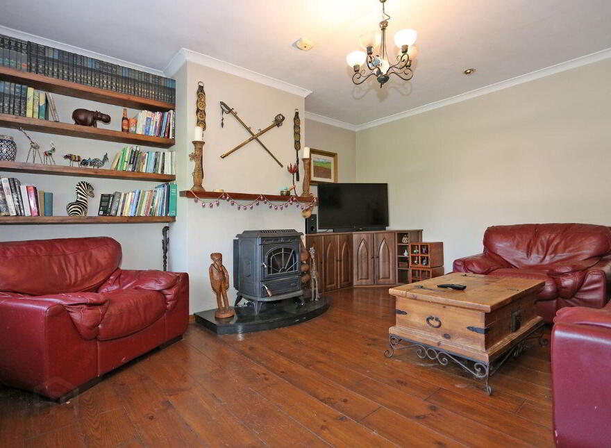 14 Briar Park, Hill Road, Bunratty, V95E5N2