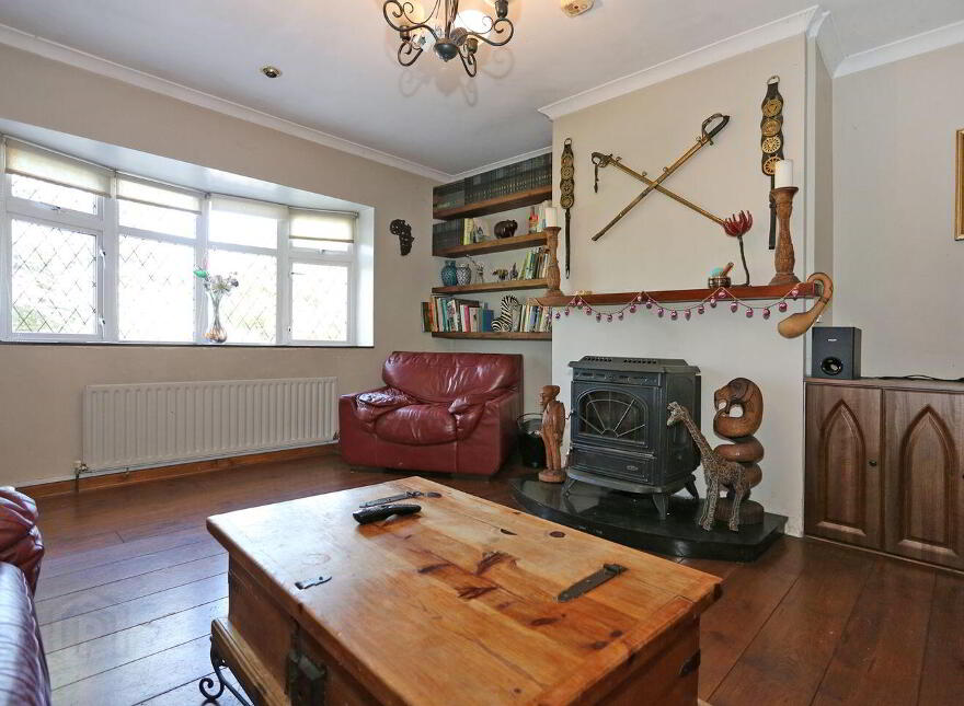 14 Briar Park, Hill Road, Bunratty, V95E5N2