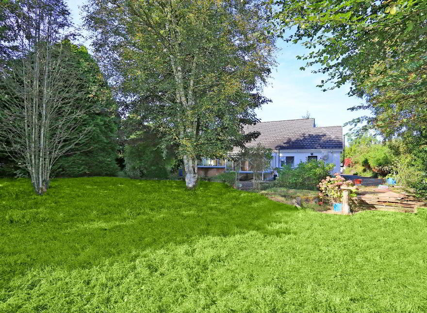 14 Briar Park, Hill Road, Bunratty, V95E5N2
