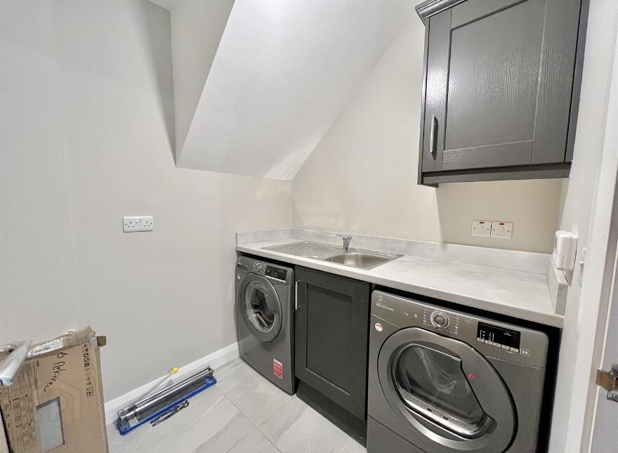 6 Petticrew Park, Ballyclare, BT39 9LJ