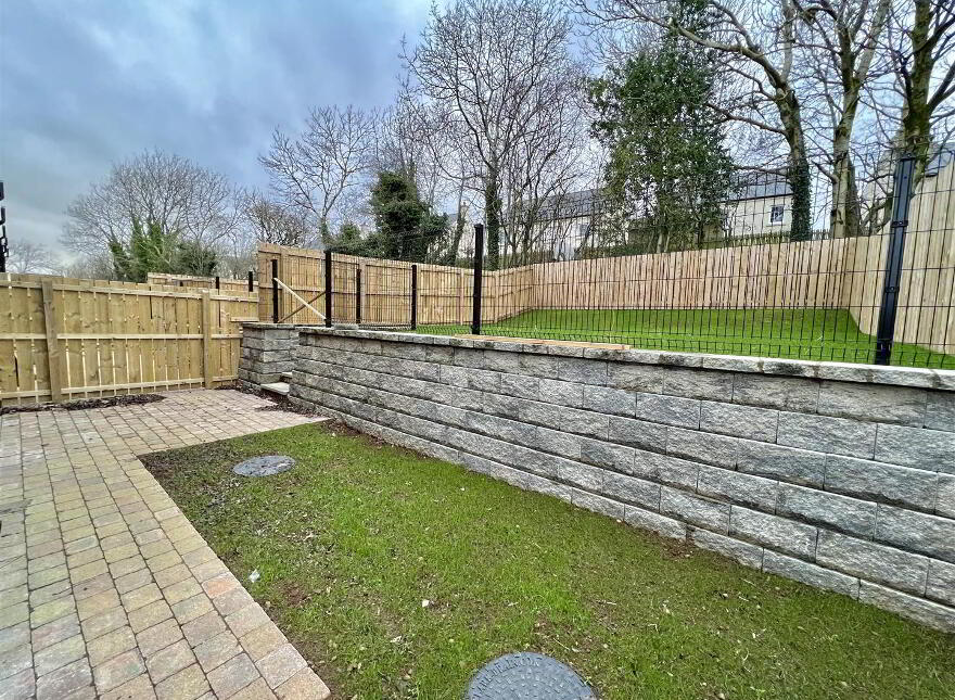 6 Petticrew Park, Ballyclare, BT39 9LJ