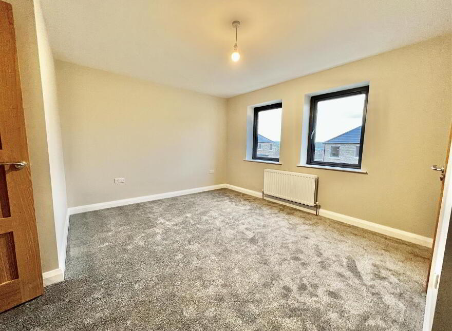 6 Petticrew Park, Ballyclare, BT39 9LJ