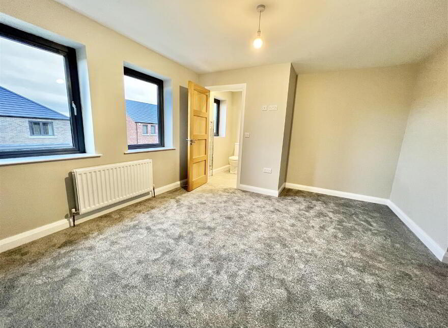 6 Petticrew Park, Ballyclare, BT39 9LJ