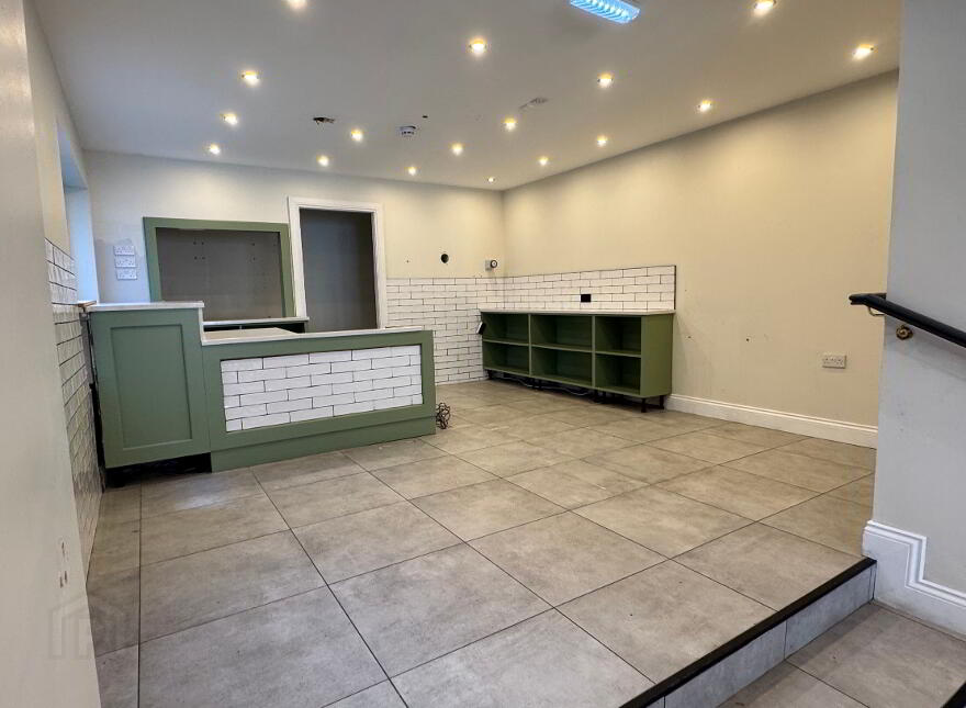 16 Upper English Street, Armagh, BT61 7BH