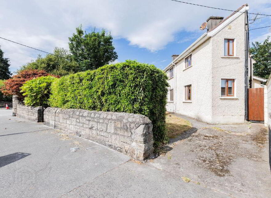 48 Quarry Road ( Plus Attic Conversion), Cabra, Cabra, D07F5C6