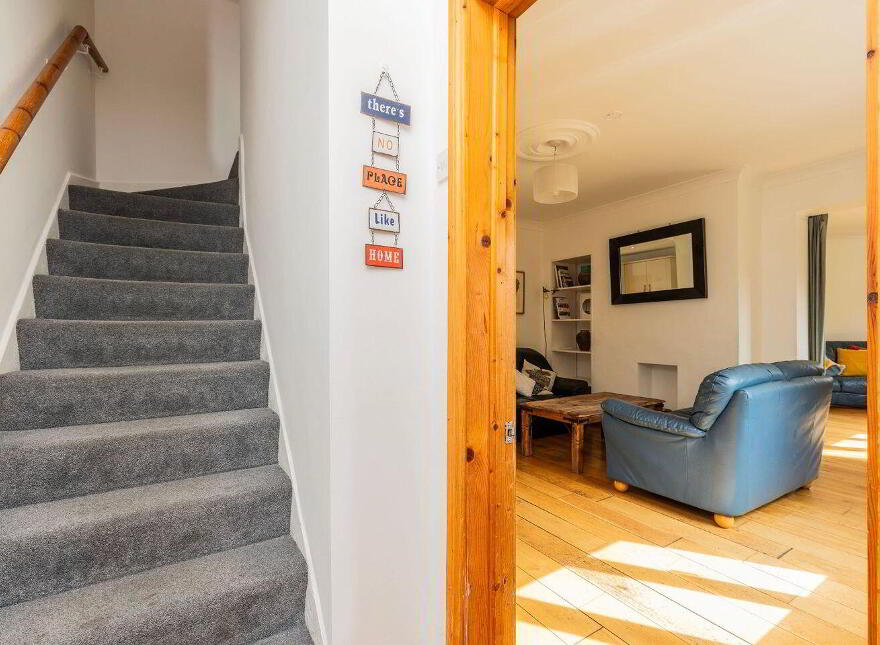 48 Quarry Road ( Plus Attic Conversion), Cabra, Cabra, D07F5C6