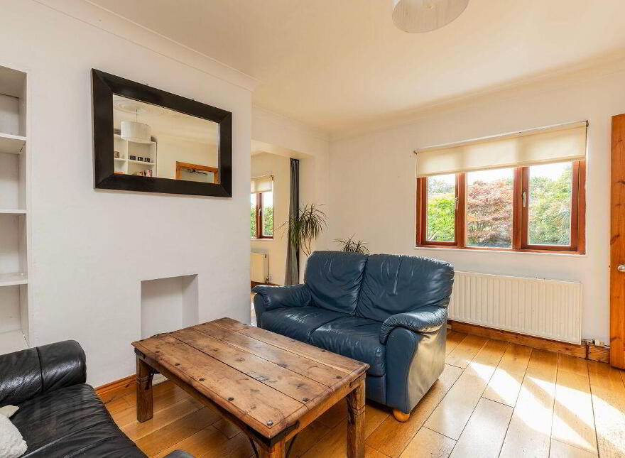 48 Quarry Road ( Plus Attic Conversion), Cabra, Cabra, D07F5C6