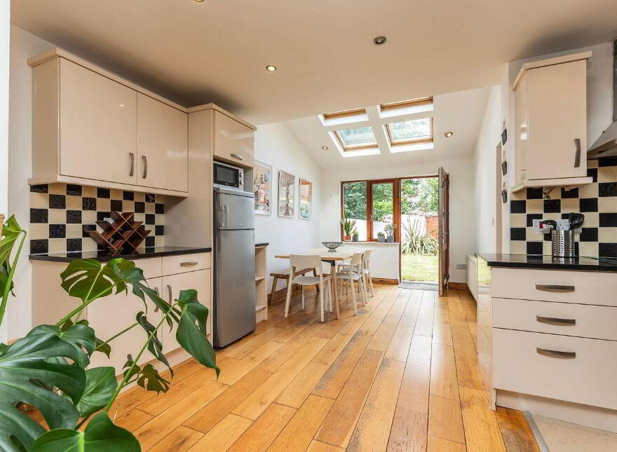 48 Quarry Road ( Plus Attic Conversion), Cabra, Cabra, D07F5C6