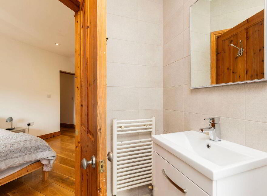 48 Quarry Road ( Plus Attic Conversion), Cabra, Cabra, D07F5C6