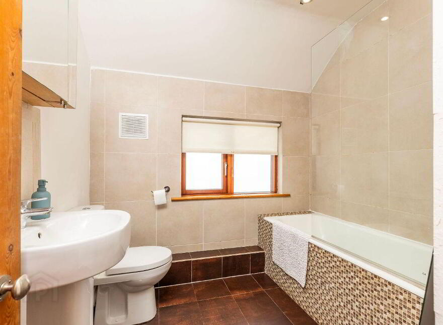 48 Quarry Road ( Plus Attic Conversion), Cabra, Cabra, D07F5C6