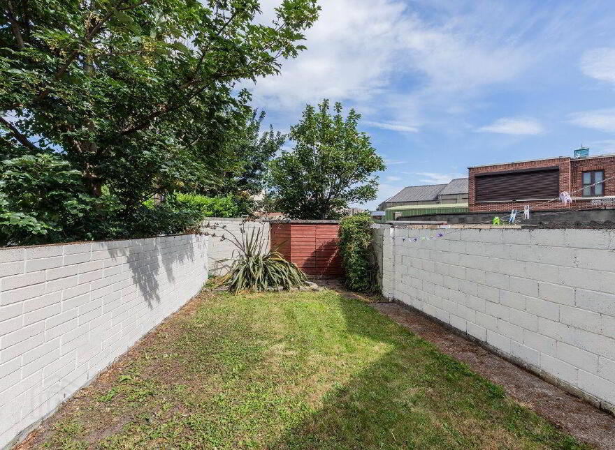 48 Quarry Road ( Plus Attic Conversion), Cabra, Cabra, D07F5C6