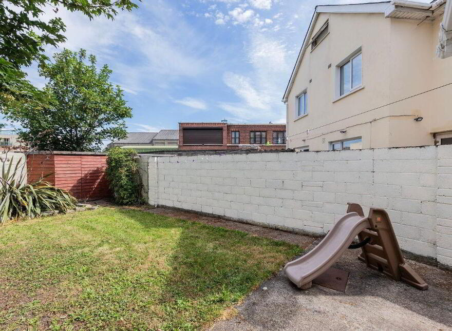 48 Quarry Road ( Plus Attic Conversion), Cabra, Cabra, D07F5C6
