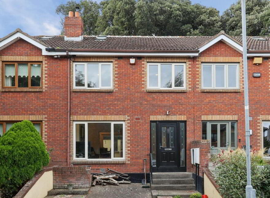 10 The Oaks, Clontarf Road, Dublin 3, D03H336