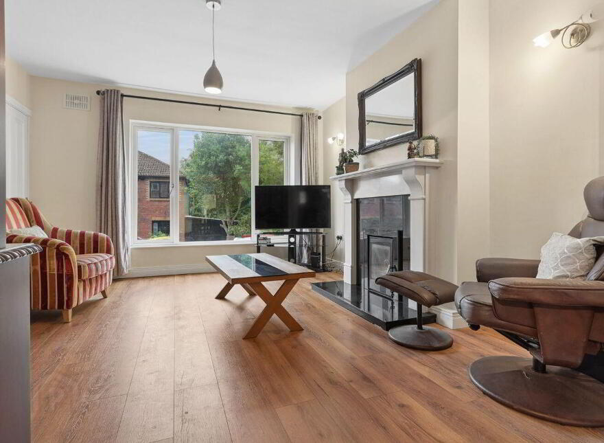 10 The Oaks, Clontarf Road, Dublin 3, D03H336