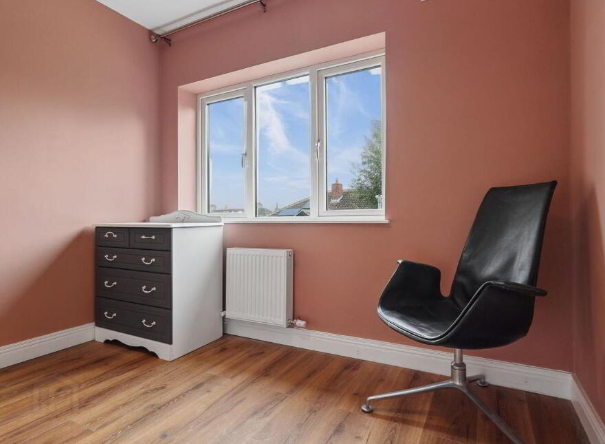 10 The Oaks, Clontarf Road, Dublin 3, D03H336