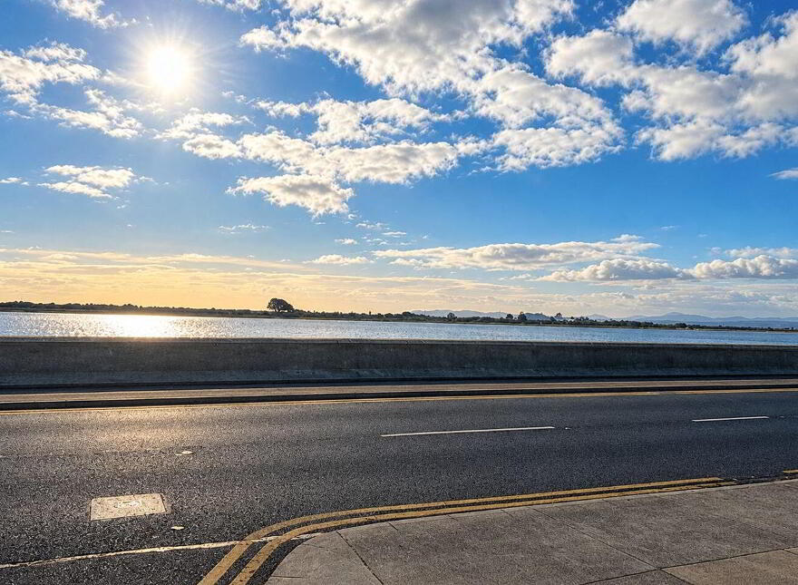 10 The Oaks, Clontarf Road, Dublin 3, D03H336