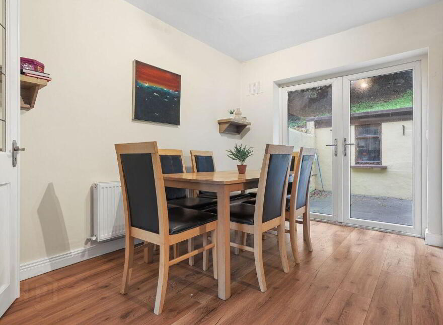 10 The Oaks, Clontarf Road, Dublin 3, D03H336