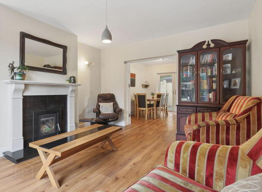 10 The Oaks, Clontarf Road, Dublin 3, D03H336