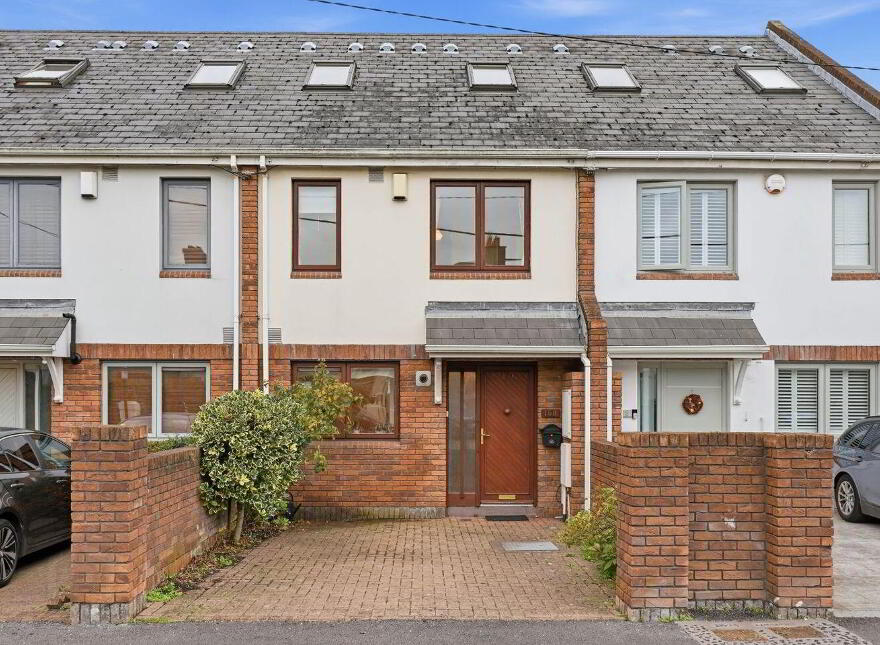 159 Lansdowne Park, Ballsbridge, D04H7P4