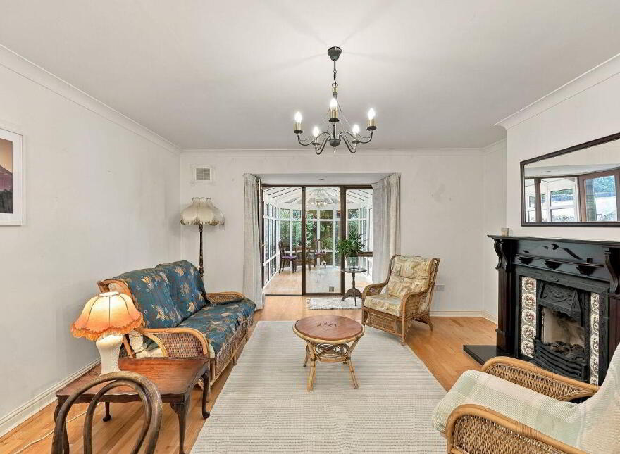 159 Lansdowne Park, Ballsbridge, D04H7P4