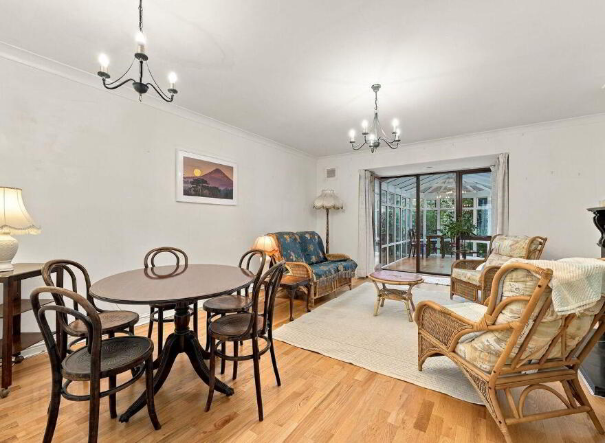 159 Lansdowne Park, Ballsbridge, D04H7P4