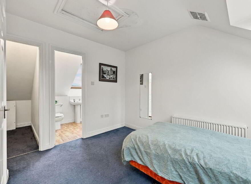 159 Lansdowne Park, Ballsbridge, D04H7P4