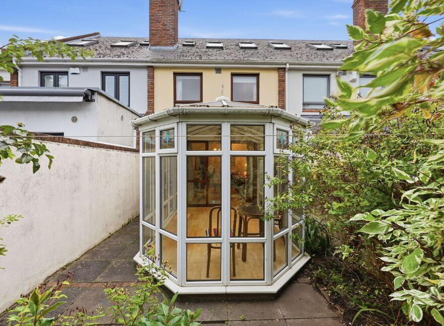 159 Lansdowne Park, Ballsbridge, D04H7P4
