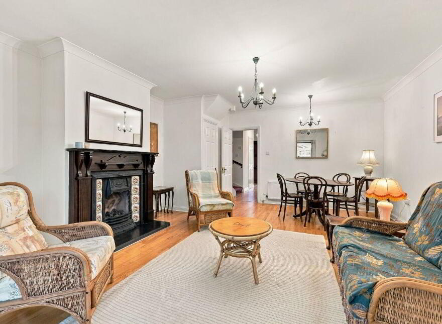 159 Lansdowne Park, Ballsbridge, D04H7P4
