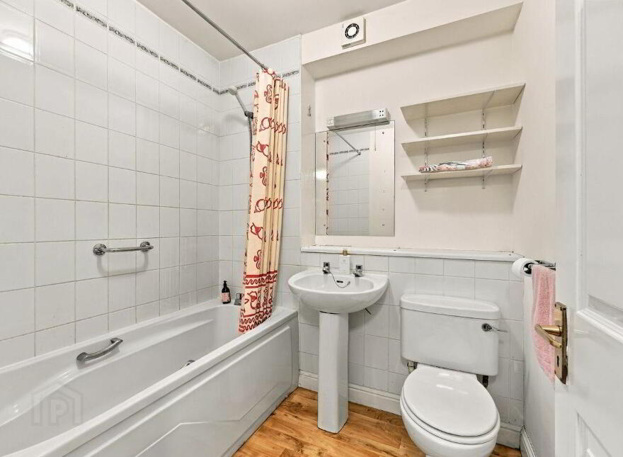 159 Lansdowne Park, Ballsbridge, D04H7P4