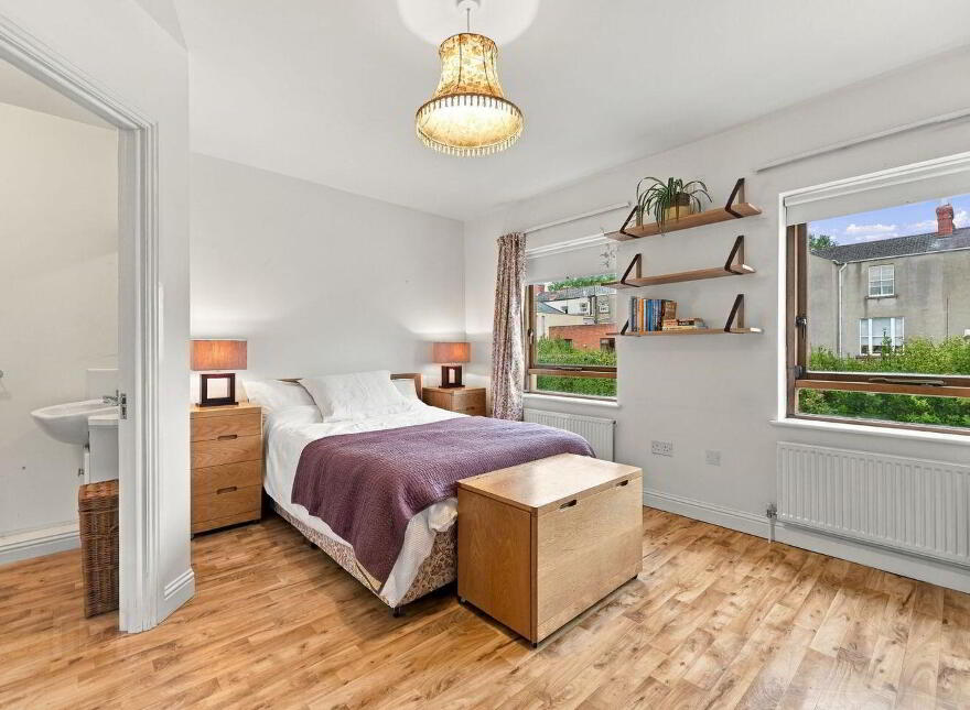 159 Lansdowne Park, Ballsbridge, D04H7P4
